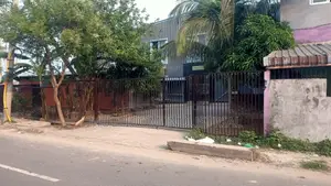 17,000 sqft. factory shed at Palash, Ghorashal, Narshingdi