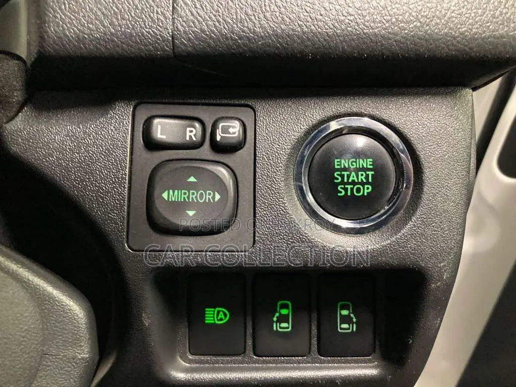 Toyota Hiace SUPER GL 2020