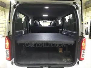 Toyota Hiace SUPER GL 2020