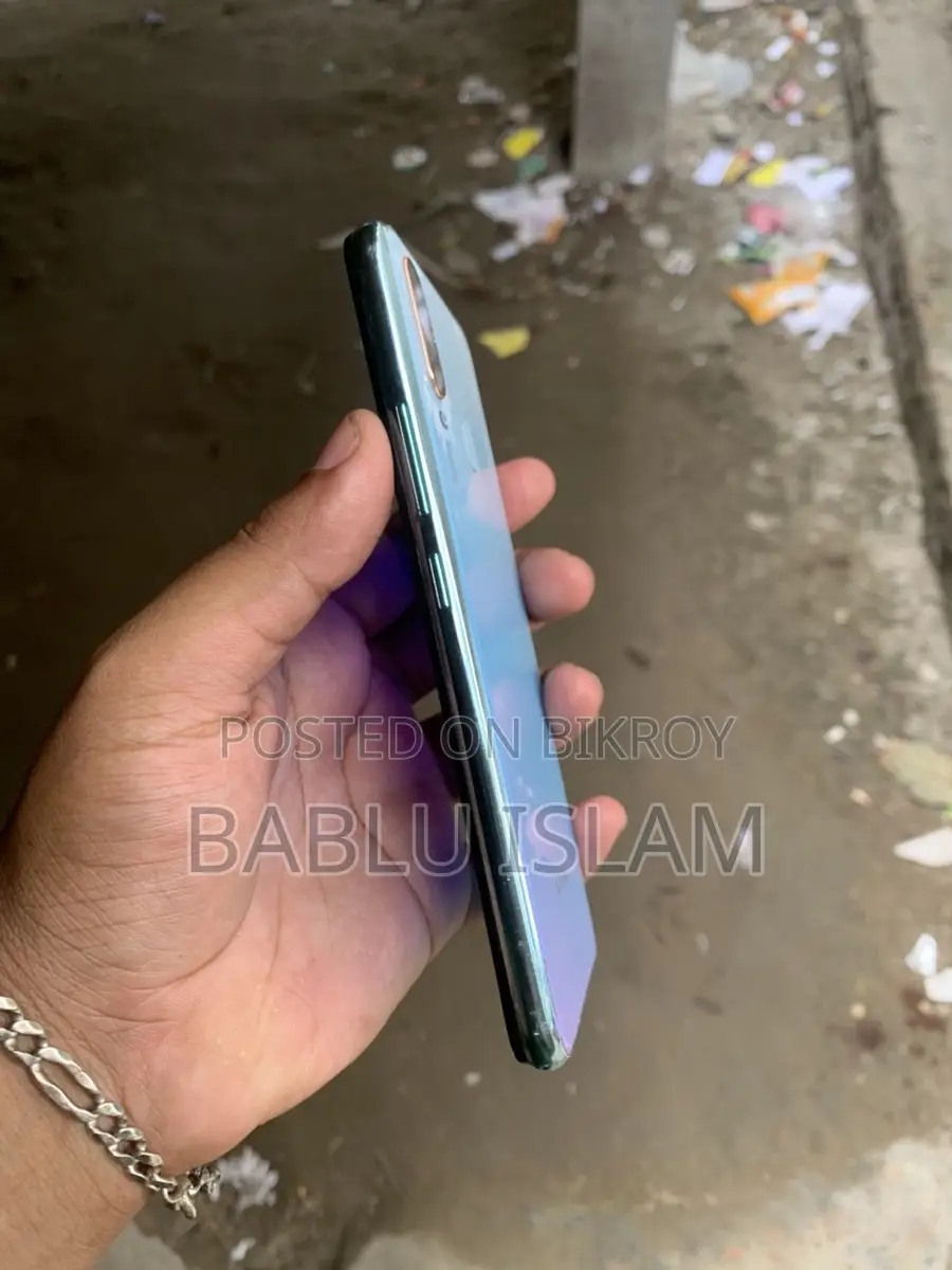 Vivo Y17 8/256 (Used)