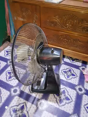 Table Fan