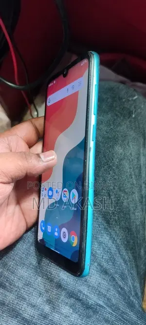 Symphony i80 2/32 (ব্যবহৃত)