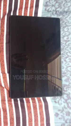 গ্যালাক্সি ট্যাব এ৭ ২০২০.. ৪/৬৪ (বিস্তারিত পড়ুন)