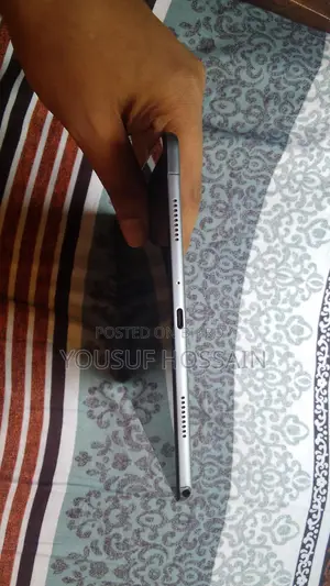 গ্যালাক্সি ট্যাব এ৭ ২০২০.. ৪/৬৪ (বিস্তারিত পড়ুন)