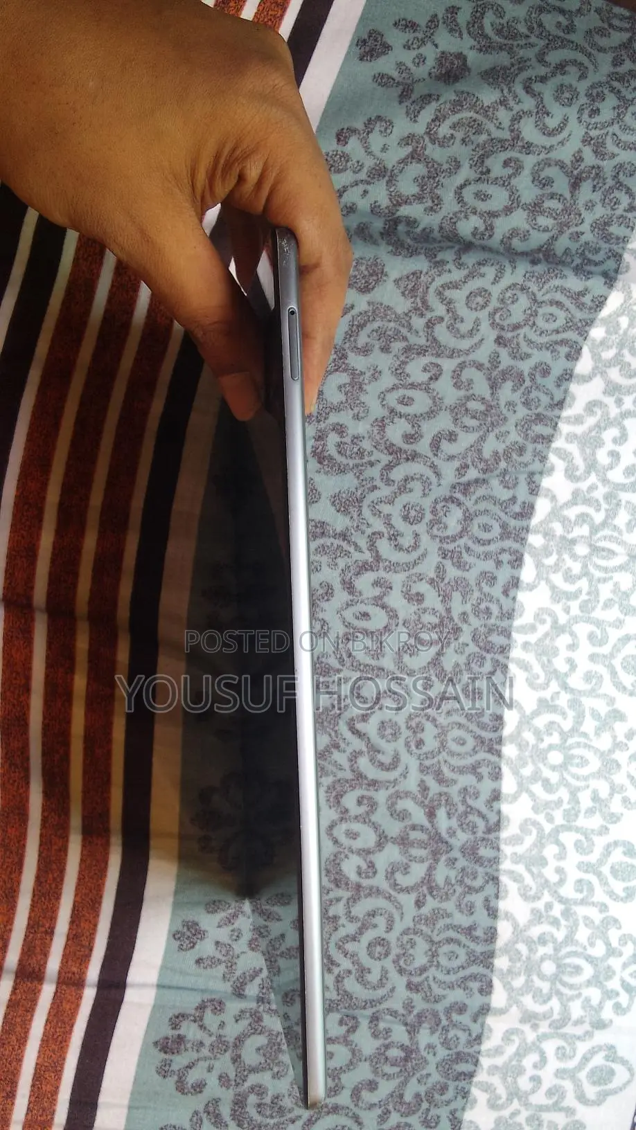 গ্যালাক্সি ট্যাব এ৭ ২০২০.. ৪/৬৪ (বিস্তারিত পড়ুন)