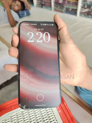 Nothing Phone 2a 2/256 5G (Used)