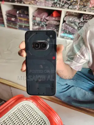 Nothing Phone 2a 2/256 5G (Used)