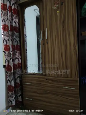আলমিরা