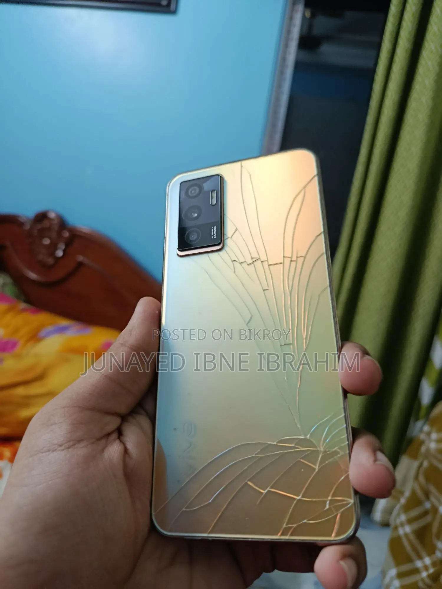 Vivo V23e (Used)