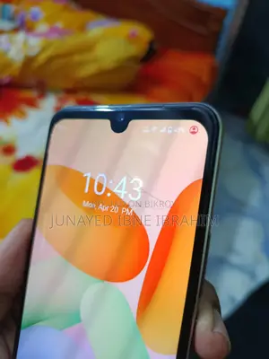 Vivo V23e (Used)