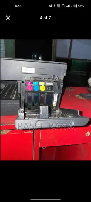 like new