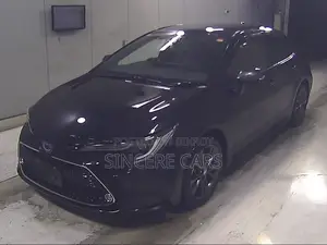 Toyota Corolla WXB HYBRID 2021