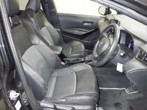 Toyota Corolla WXB HYBRID 2021