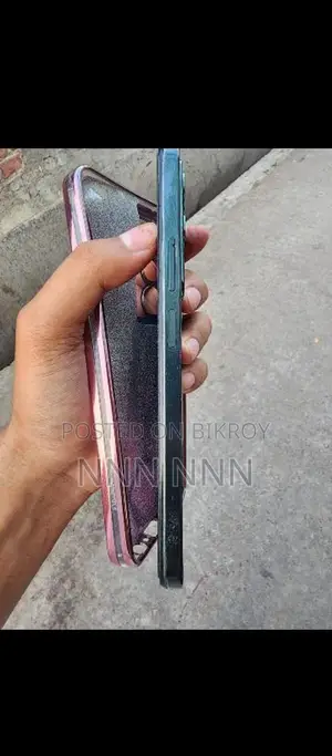 Realme C71 6/128GB (Used)