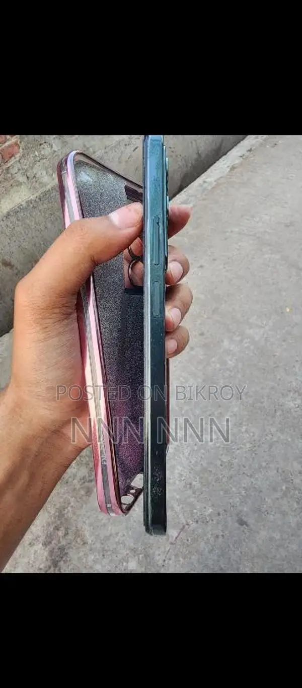 Realme C71 6/128GB (Used)