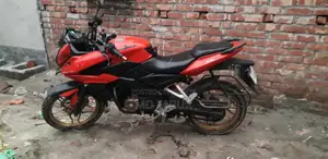 Bajaj Pulsar AS 2016