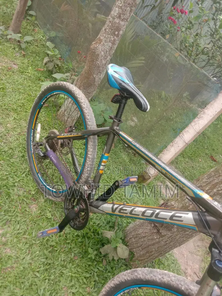 Veloce Legacy