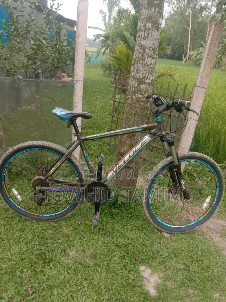 Veloce Legacy