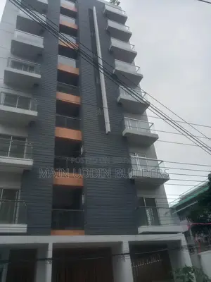 Chattogram Hali Sahar Luxury Building for Sale