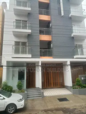 Chattogram Hali Sahar Luxury Building for Sale