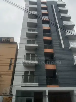 Chattogram Hali Sahar Luxury Building for Sale