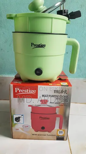 Prestige Multi-purpose Electric Cooker