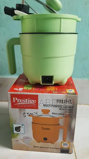 Prestige Multi-purpose Electric Cooker