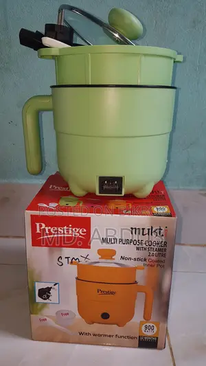 Prestige Multi-purpose Electric Cooker