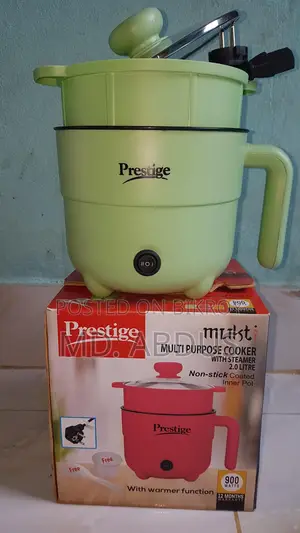 Prestige Multi-purpose Electric Cooker