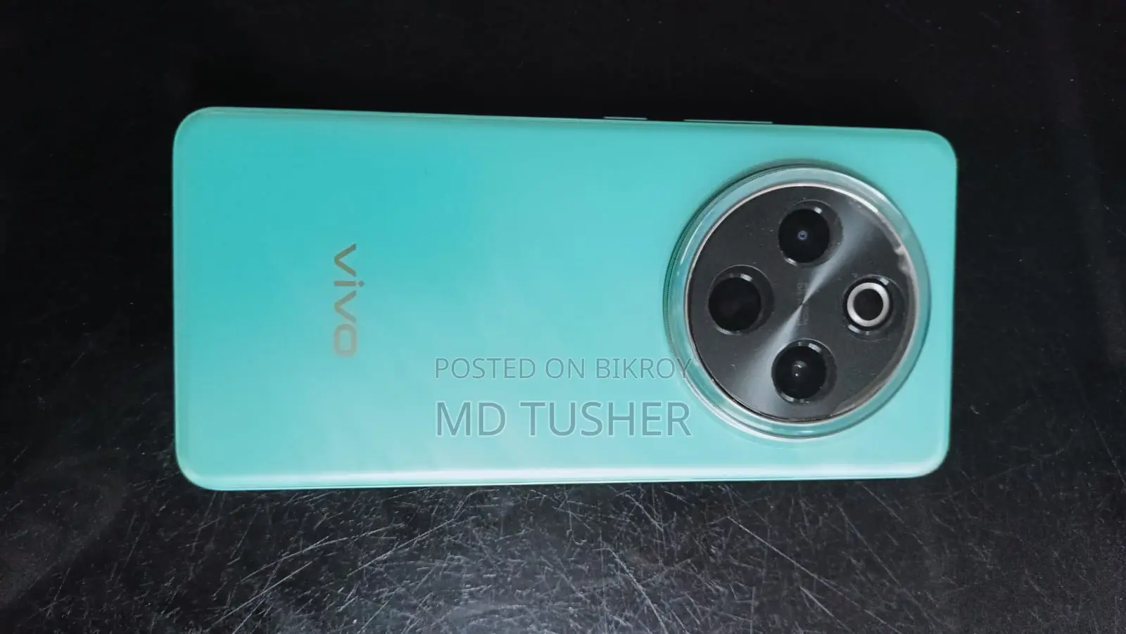 Vivo T4 (Used)