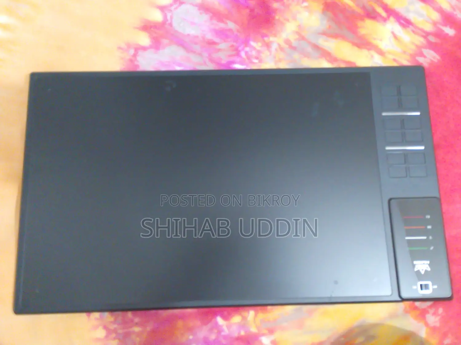 Graphics Tablet for Sale
