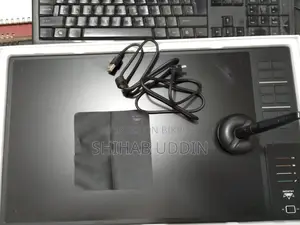 Graphics Tablet for Sale