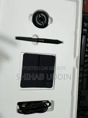 Graphics Tablet for Sale