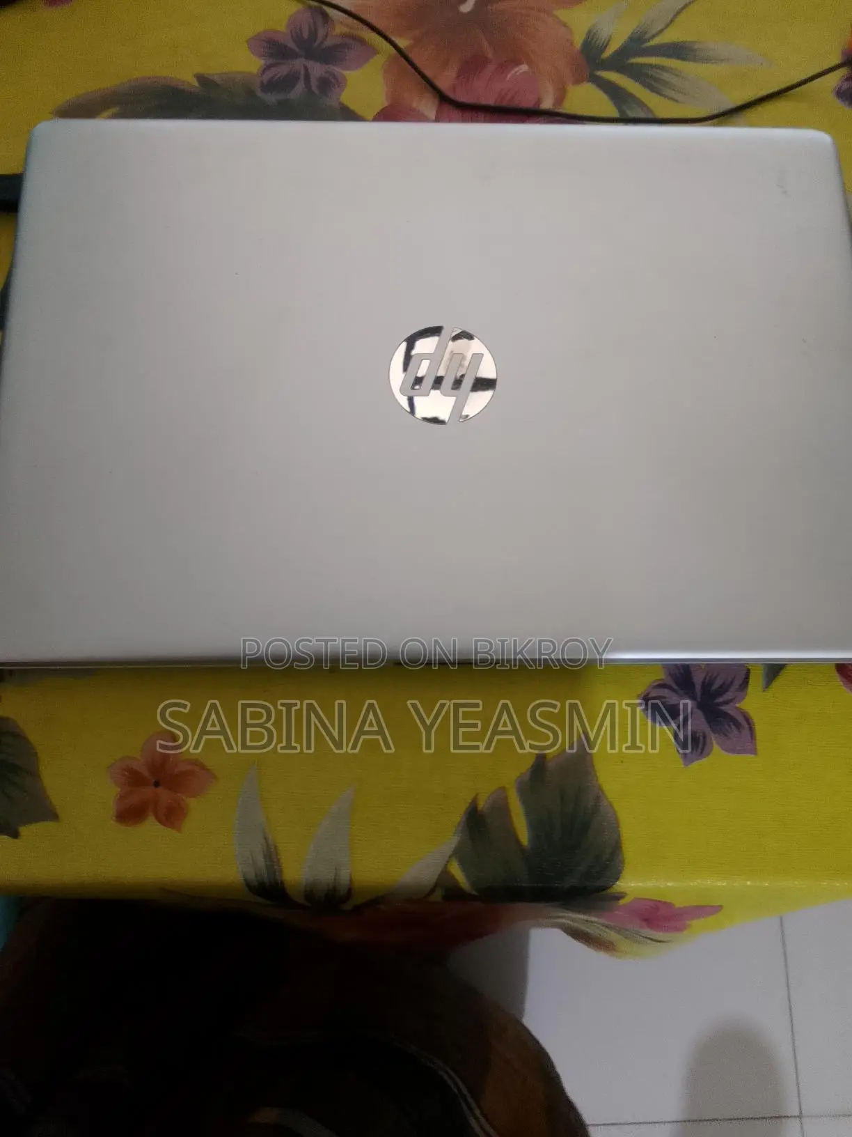 ল্যাপটপ বিক্রয় করা হবে
