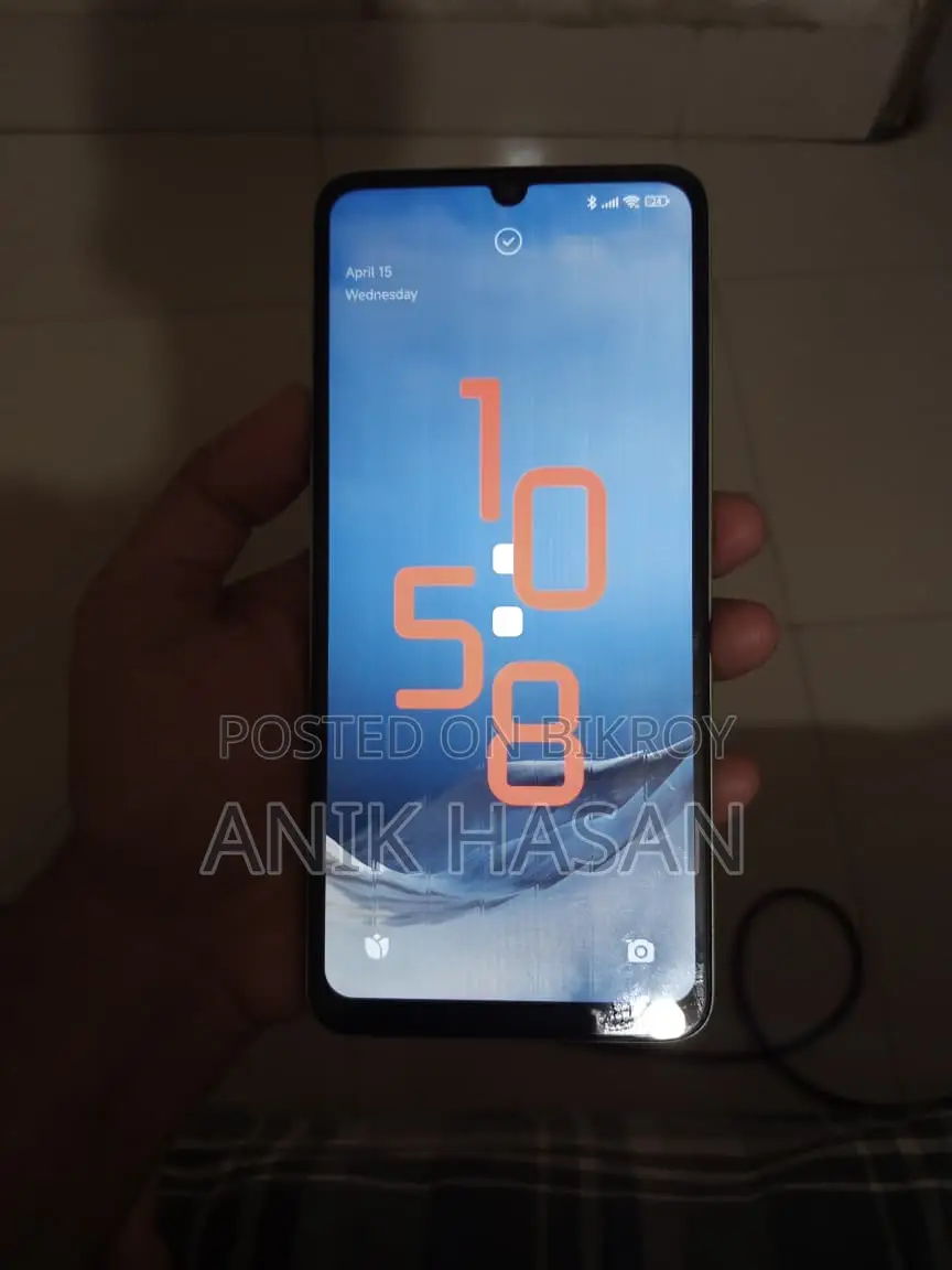 Xiaomi Redmi 13c (Used)