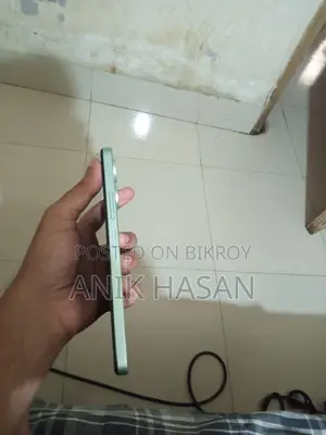 Xiaomi Redmi 13c (Used)