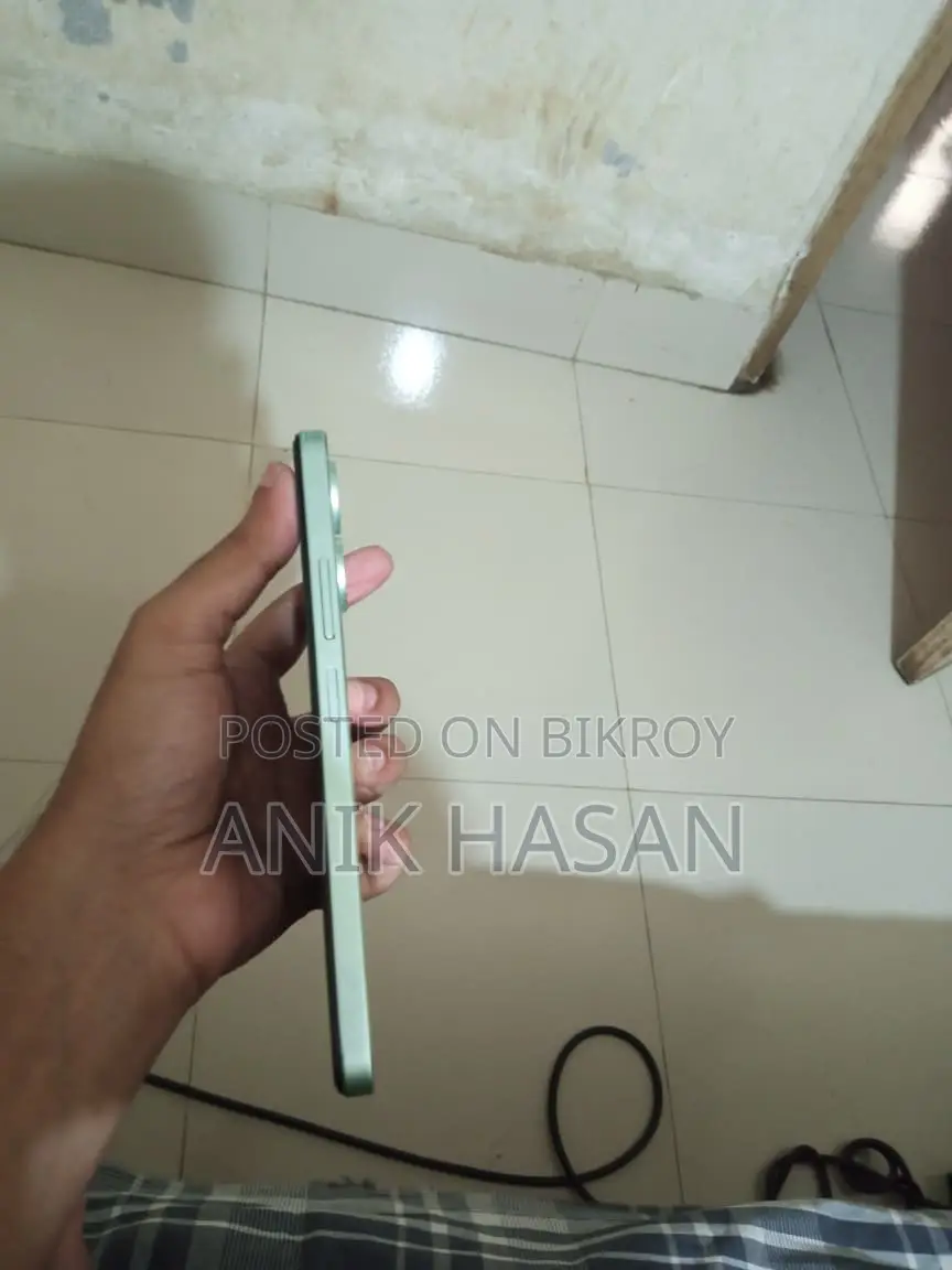 Xiaomi Redmi 13c (Used)