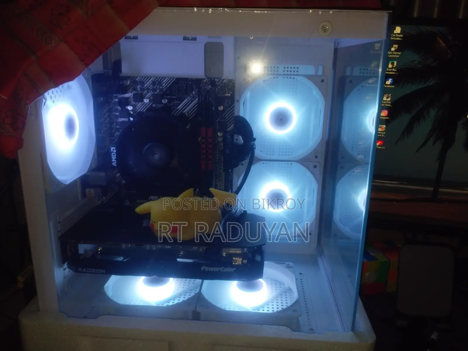 Computer for Sale