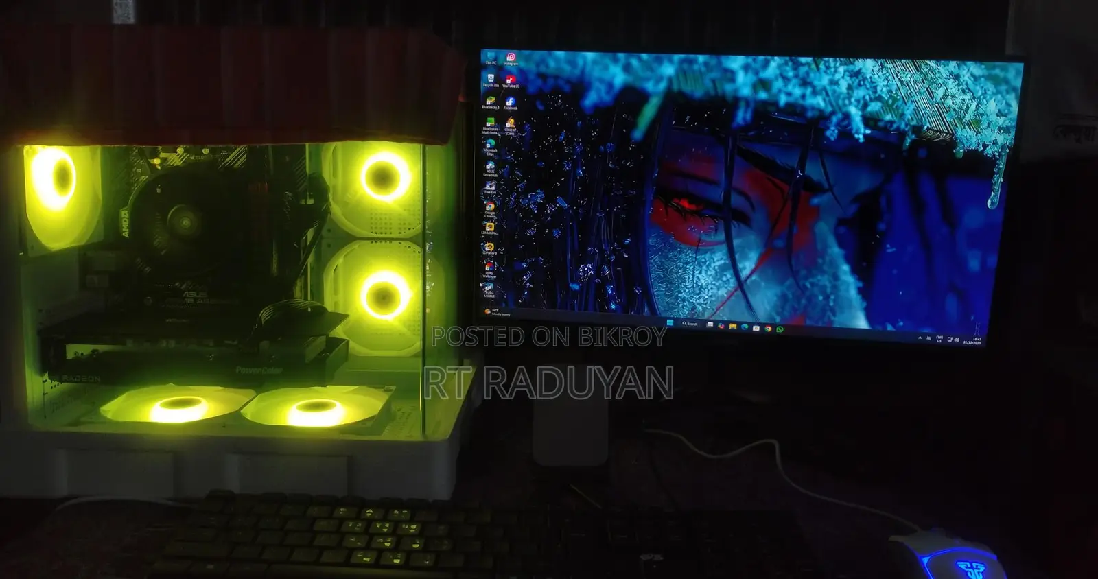 Computer for Sale