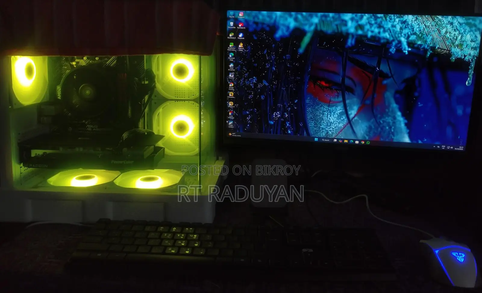 Computer for Sale