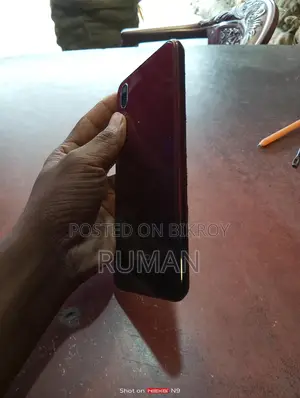 Vivo y11s (Used)