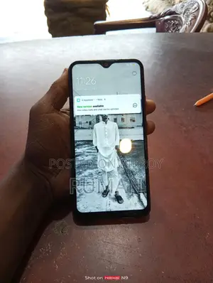 Vivo y11s (Used)