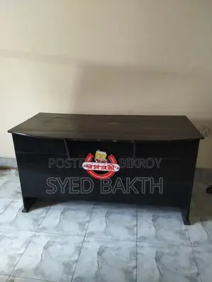 Teak Wood Table