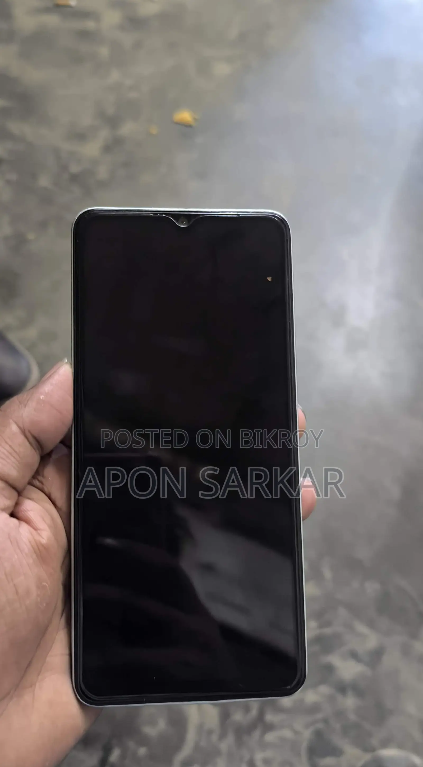 Vivo Y27 (Used)