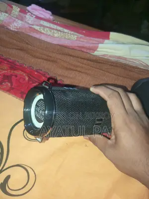 Speaker in Perfect Condition