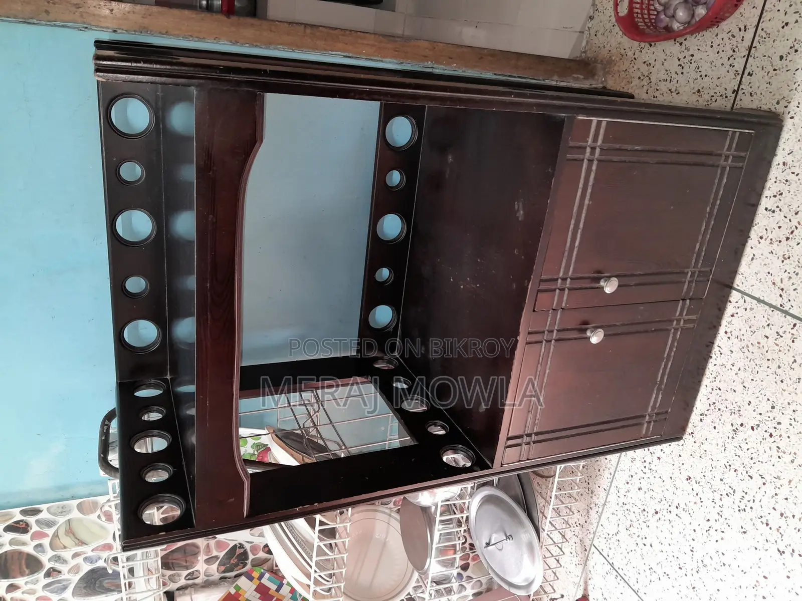 Rack for Sell