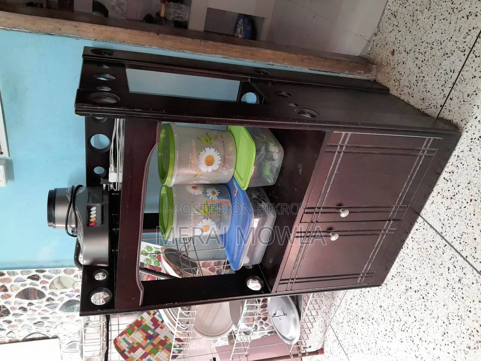 Rack for Sell