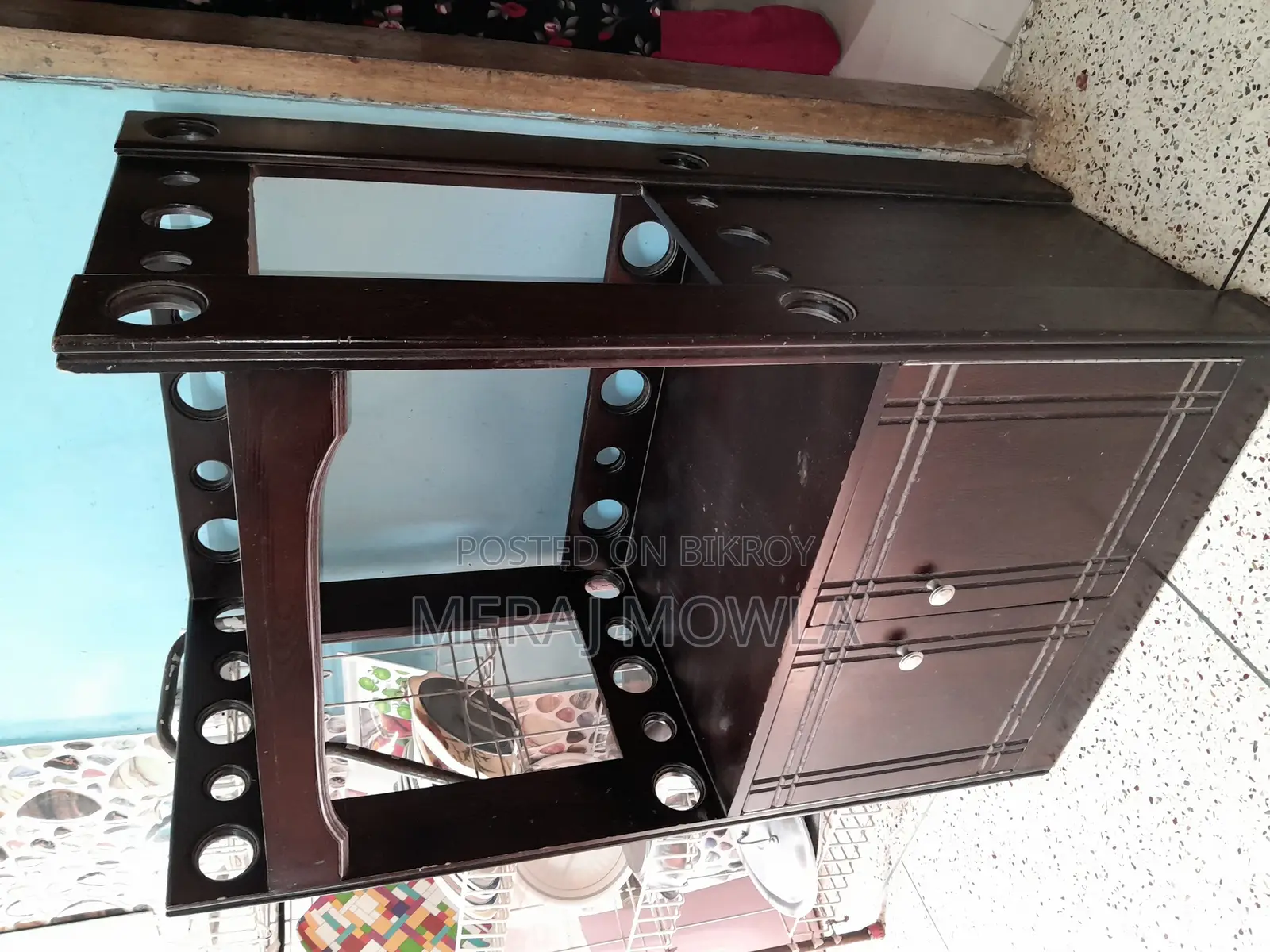 Rack for Sell