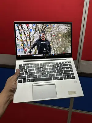 Hp Elitebook 845 G7 Business Series For Sale - Fully Fresh!