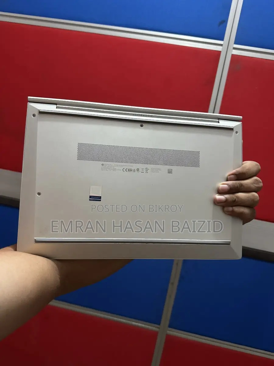 Hp Elitebook 845 G7 Business Series For Sale - Fully Fresh!